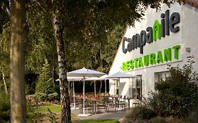 Campanile Valenciennes - Petite-Foret